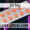 20 Mg 26